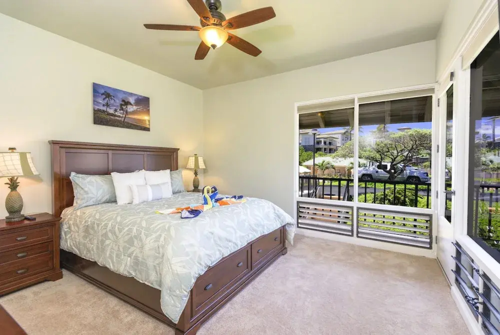 Kapalua Bay Villa 34B-4 by RedAwning