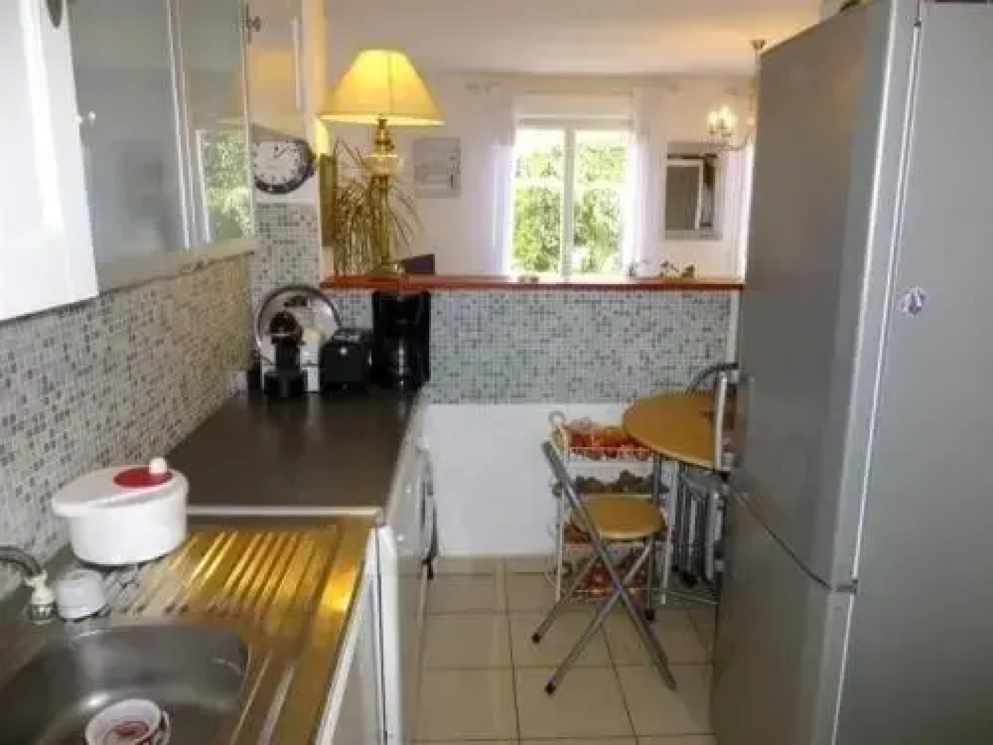 Villa Dans Quartier Résidentiel De Royan