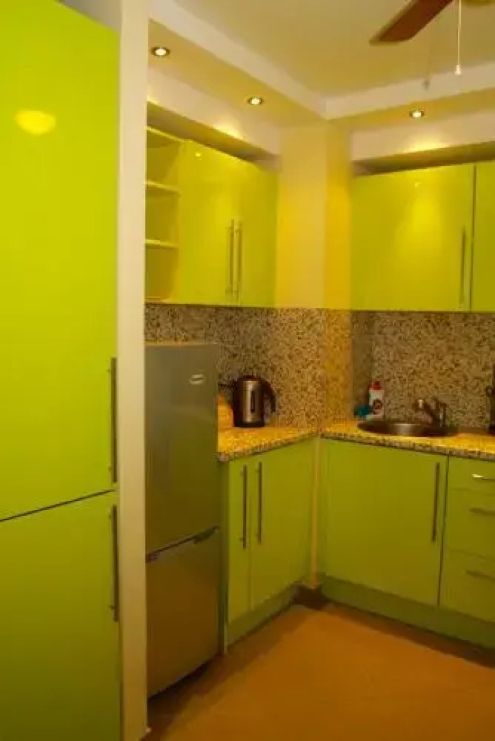 Apartamenti Los Bomberos