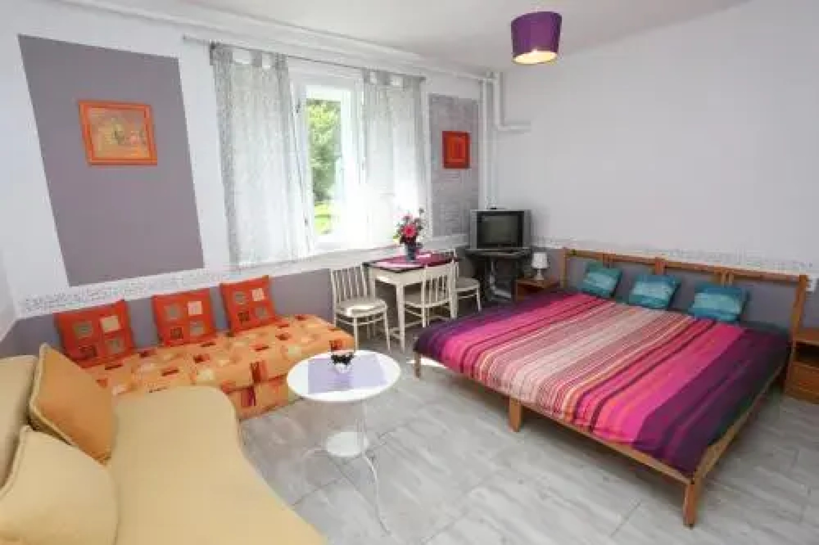 Vila Sazava