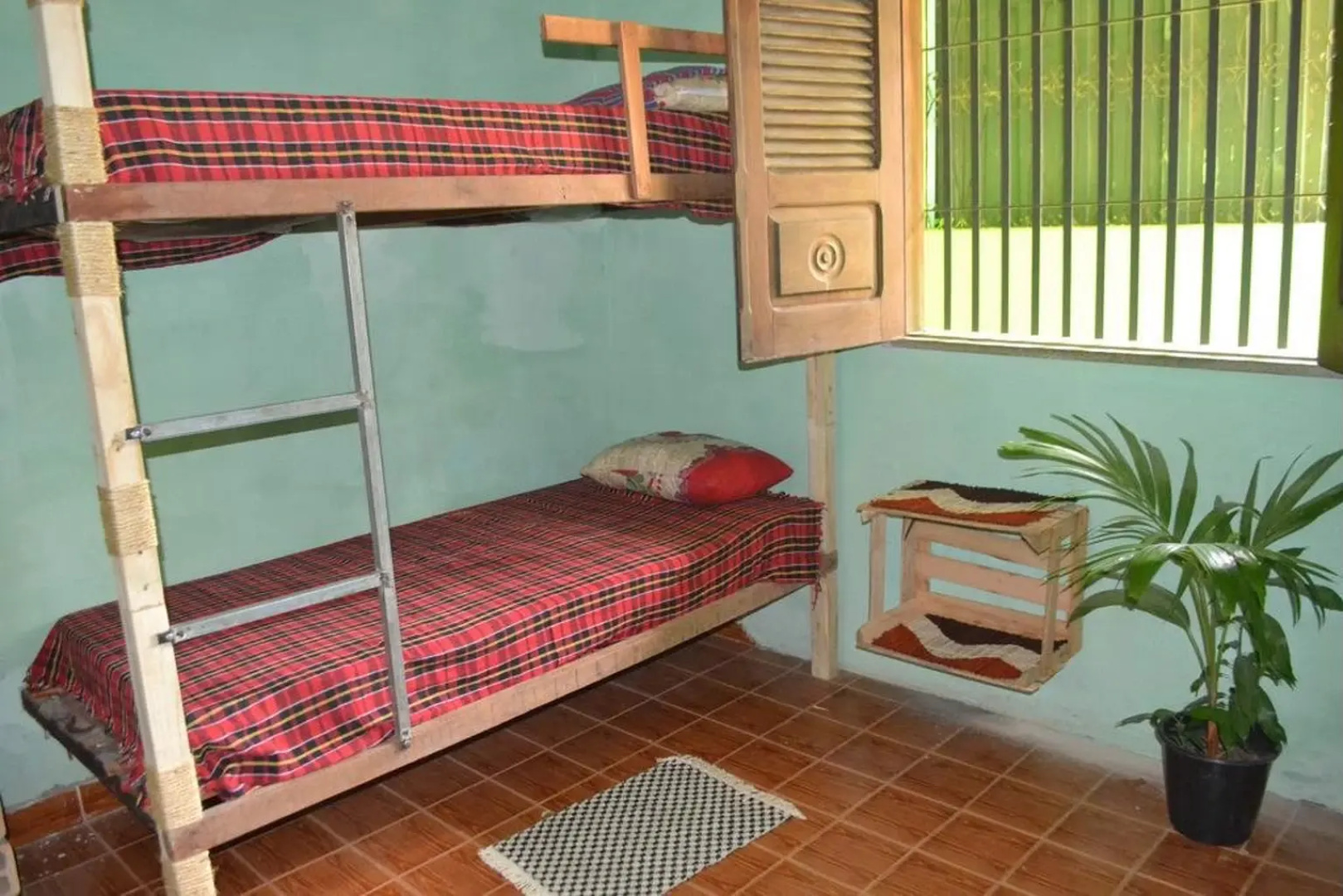 Rotativa Hostel