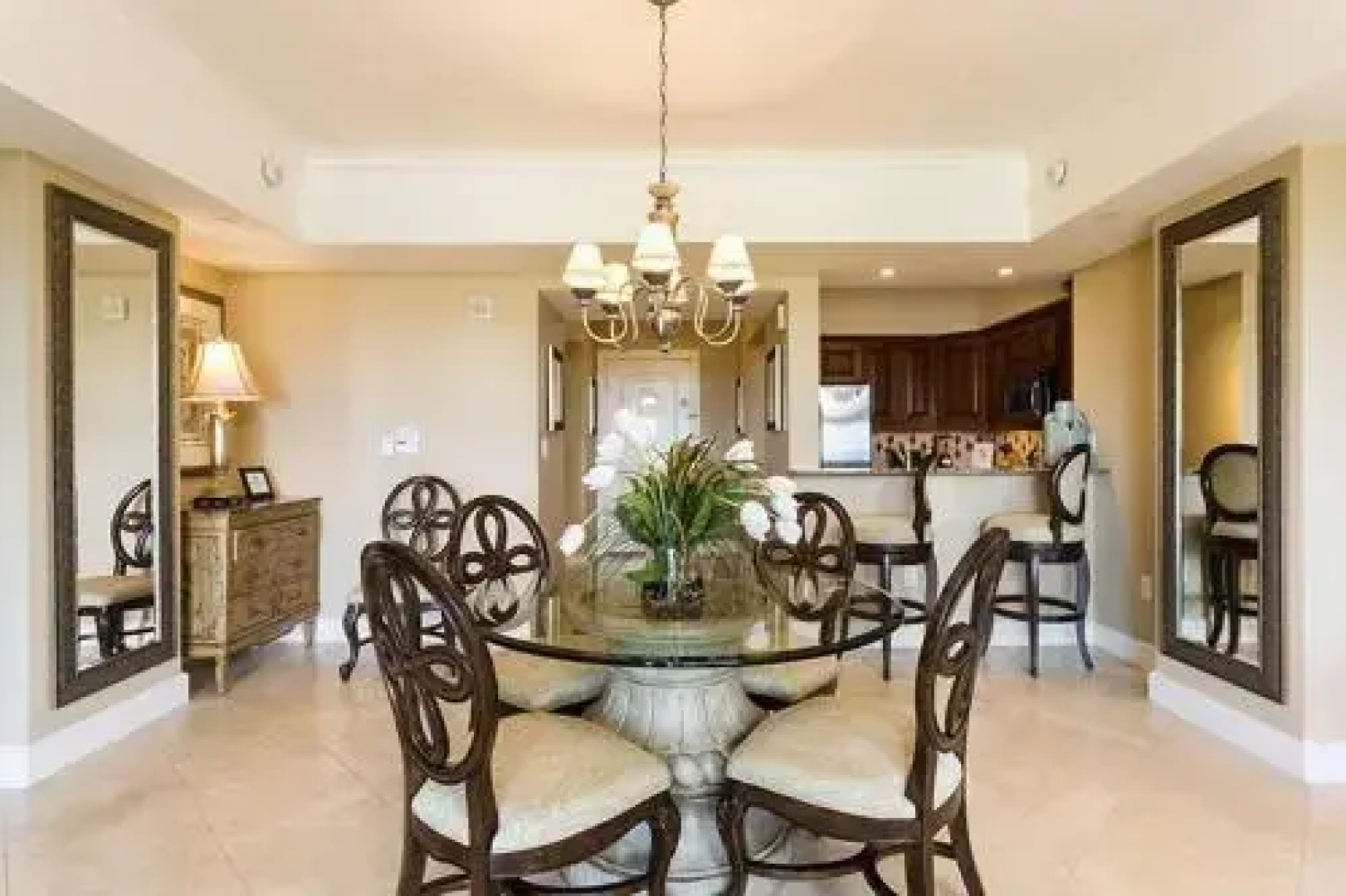 Ov4288 - Reunion Resort - 2 Bed 2 Baths Condo