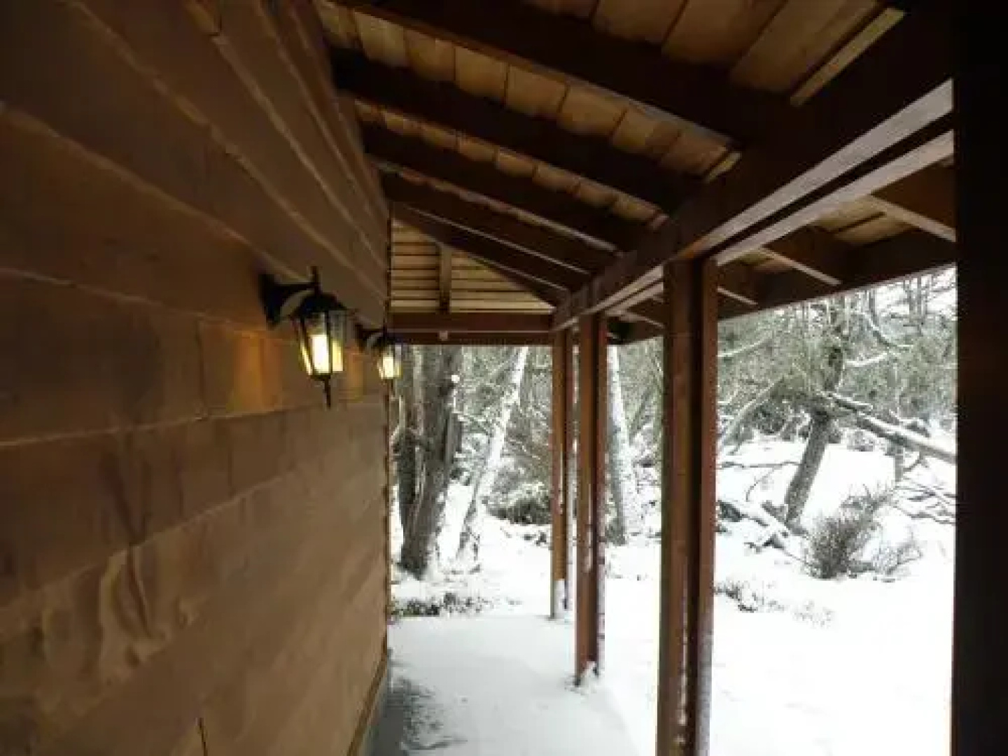 Parador Russfin