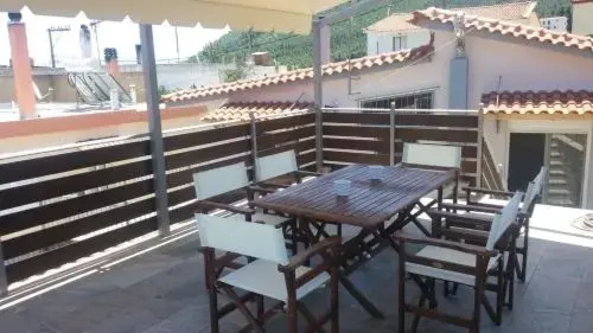 Villa Sotiriou