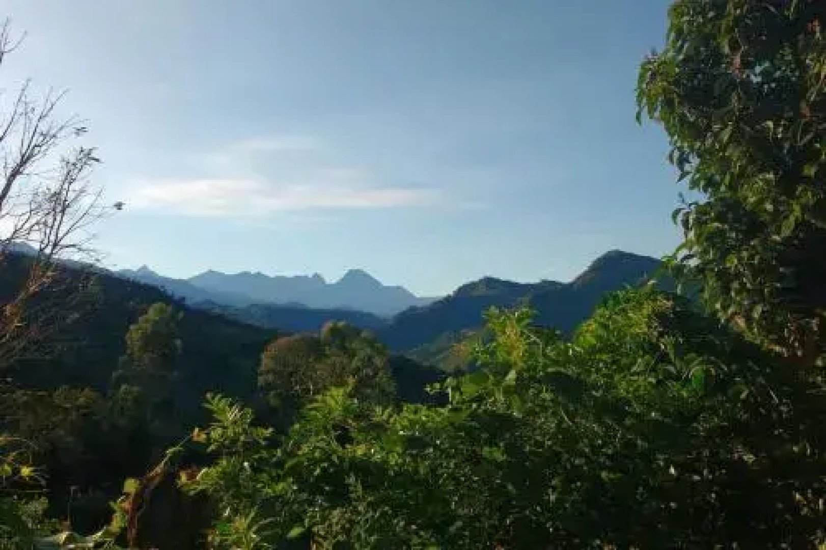 La Tángara hostal rural