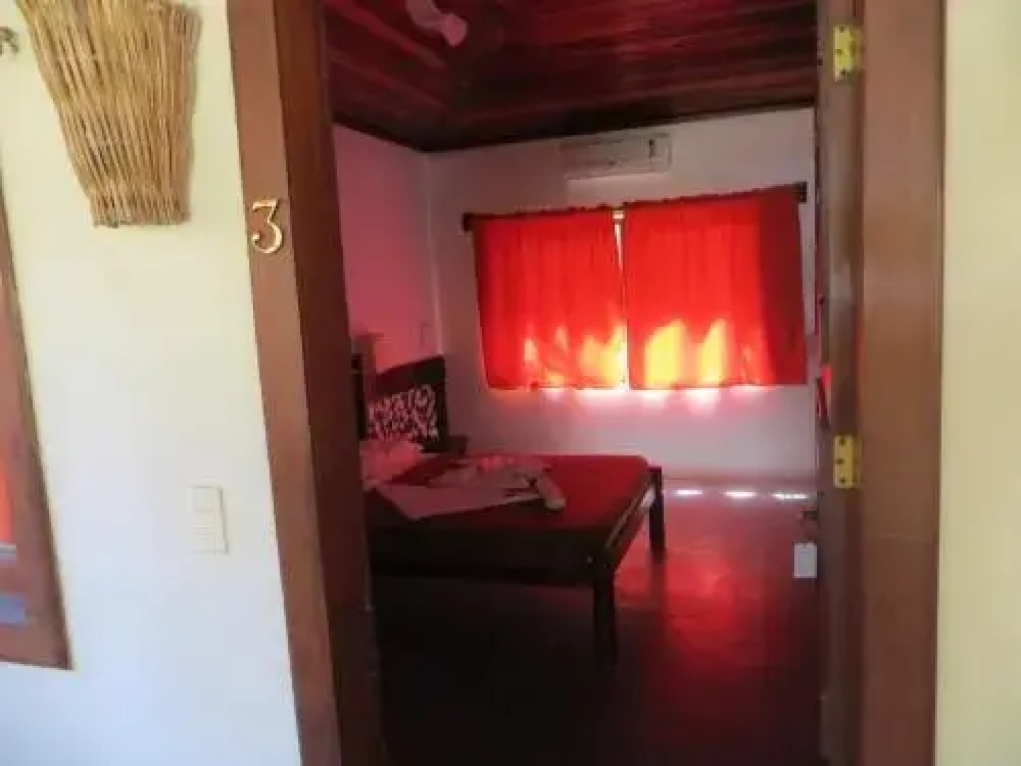 Pousada Casa Rossi