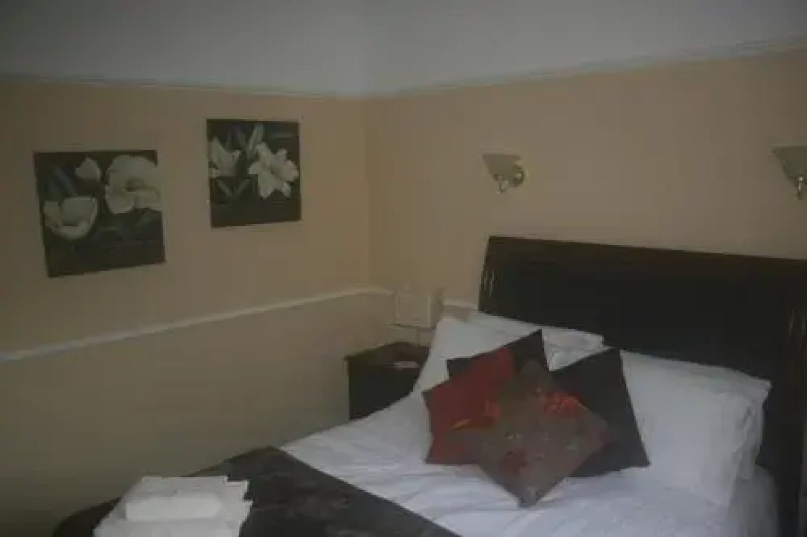 Mountain View Lodge