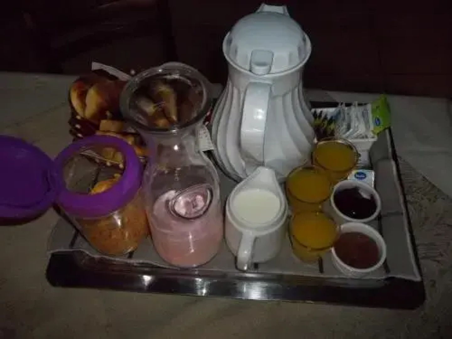 Aparthotel Melewe Caviahue