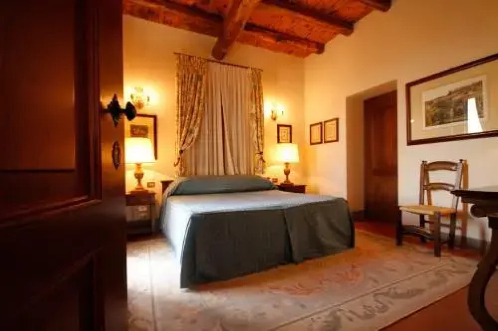 Capannelle Wine Resort