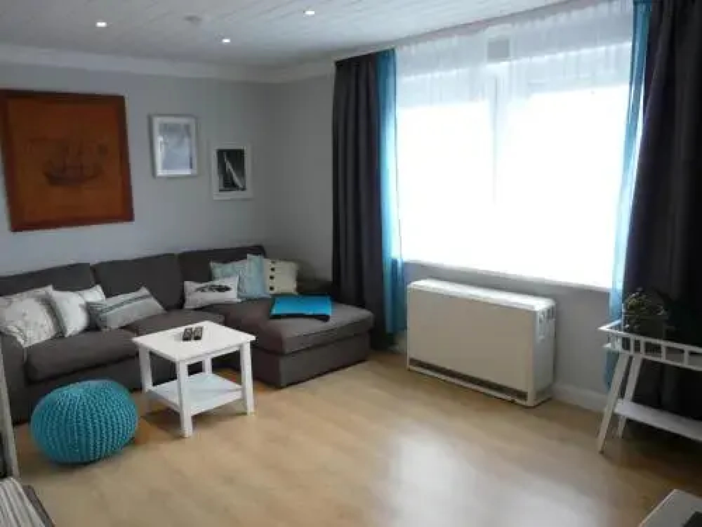Ferienhaus "Sömmerhus"