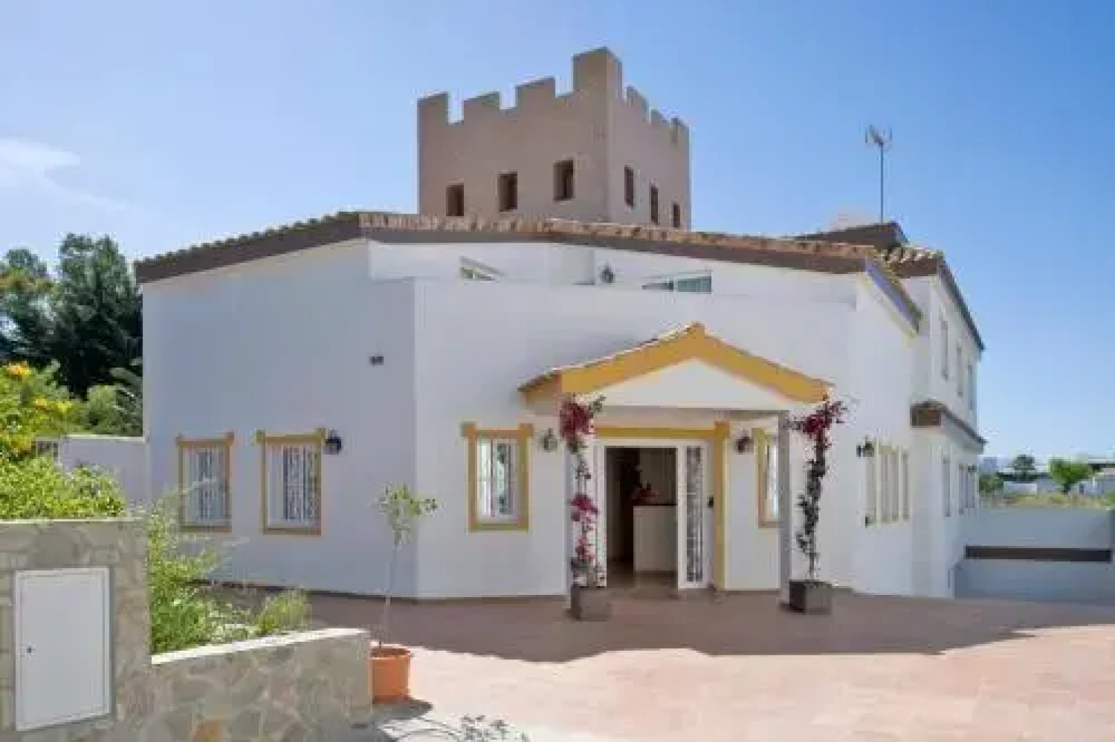 Parque Andaluz