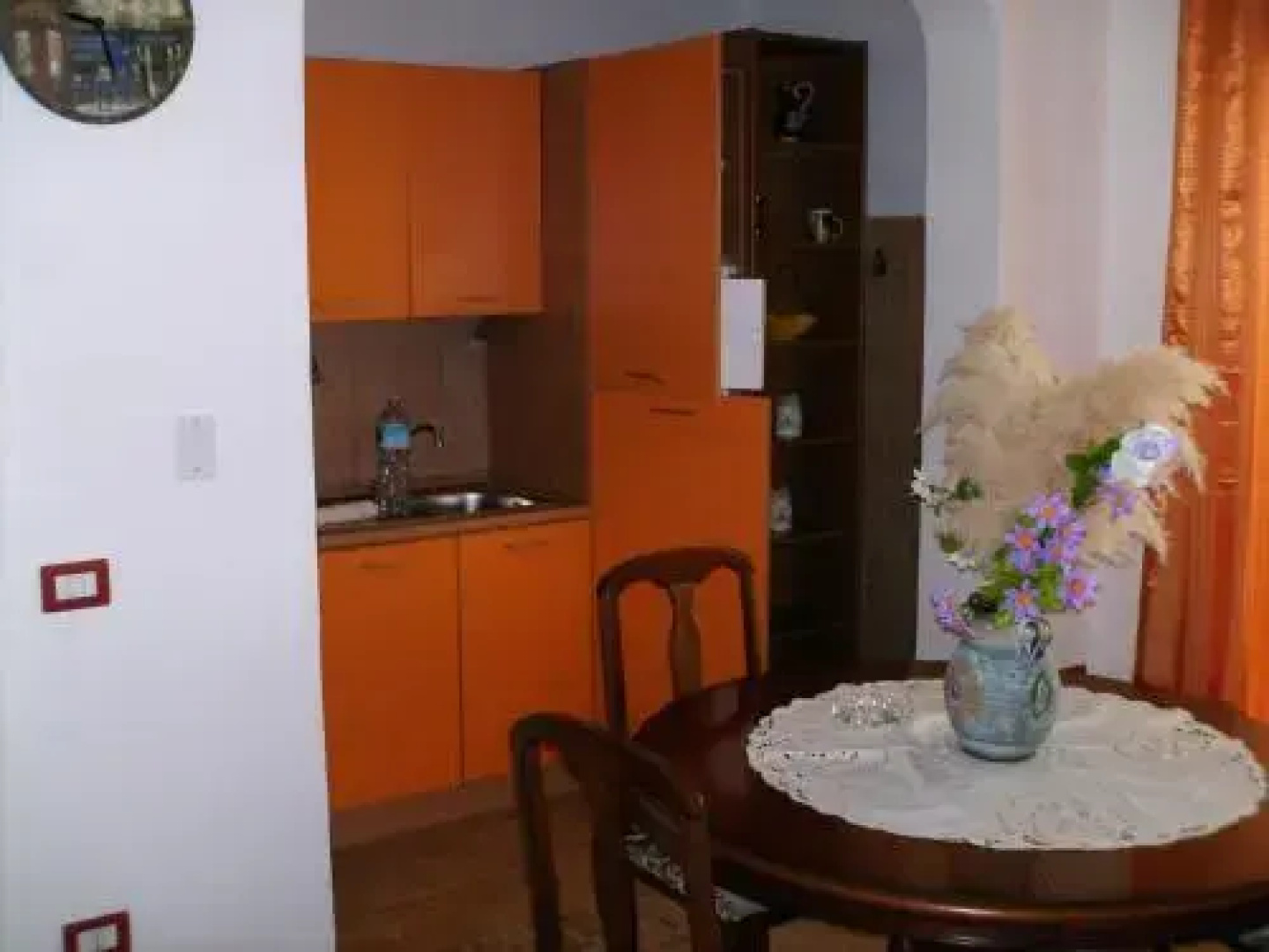 Casa Vacanza