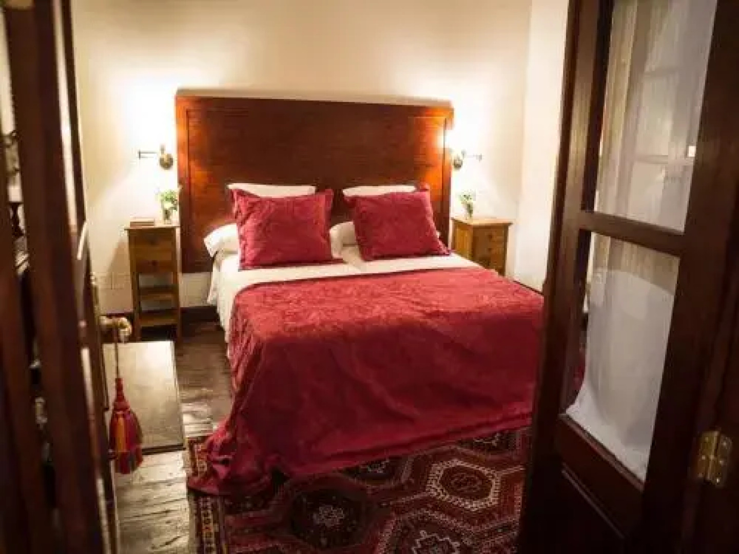 Casa El Real de Las Palmas