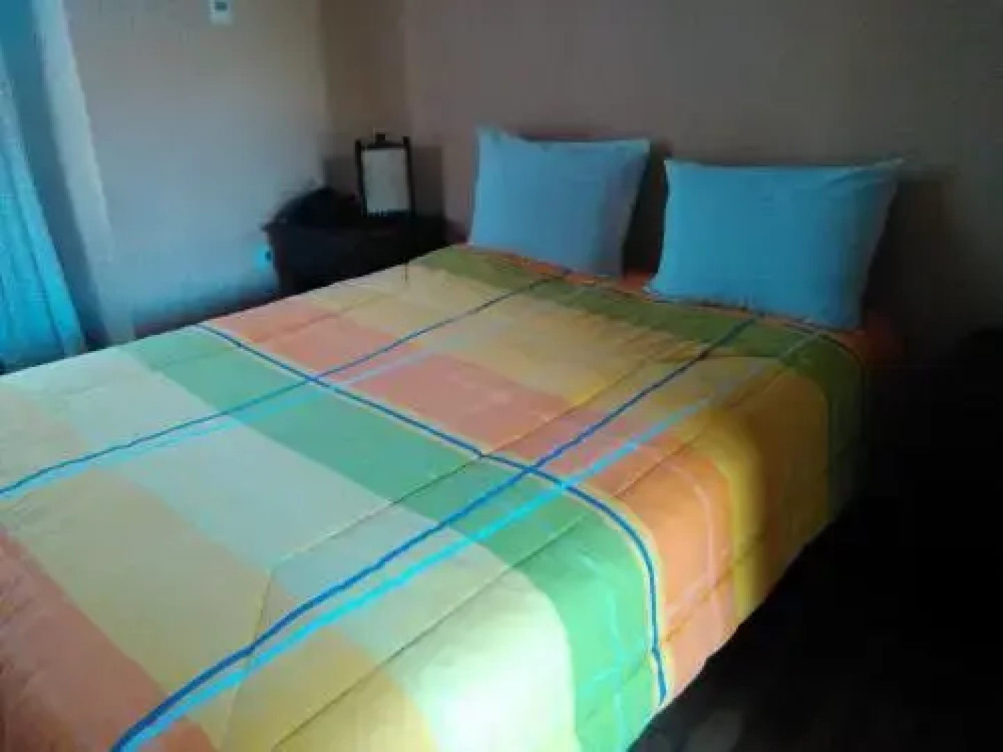 Hostal Pancaira