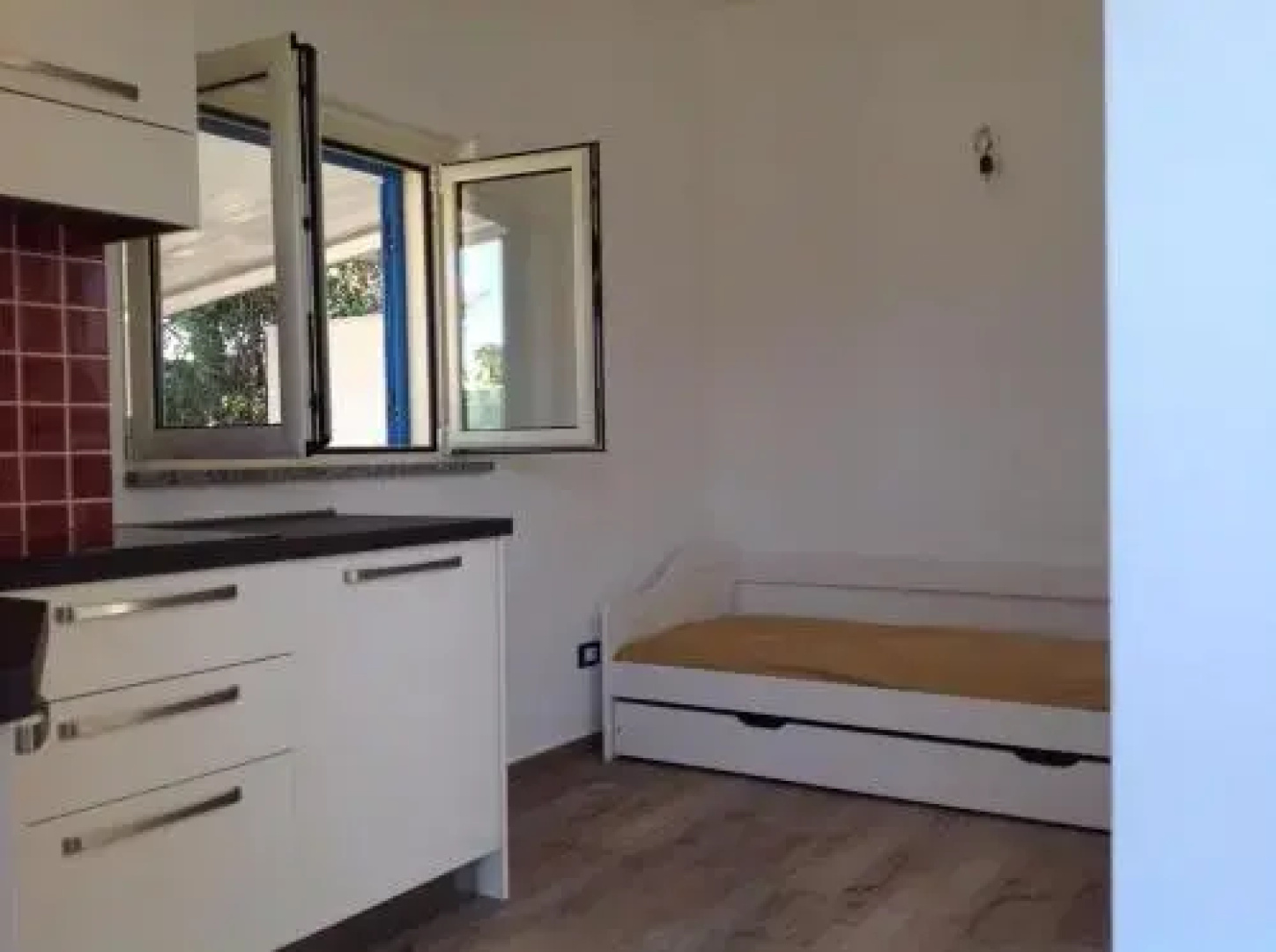 Italian Breeze Holiday House
