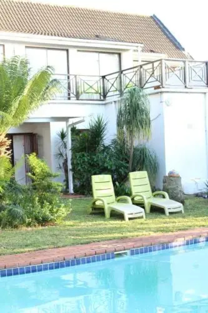 Zululand Country Lodge