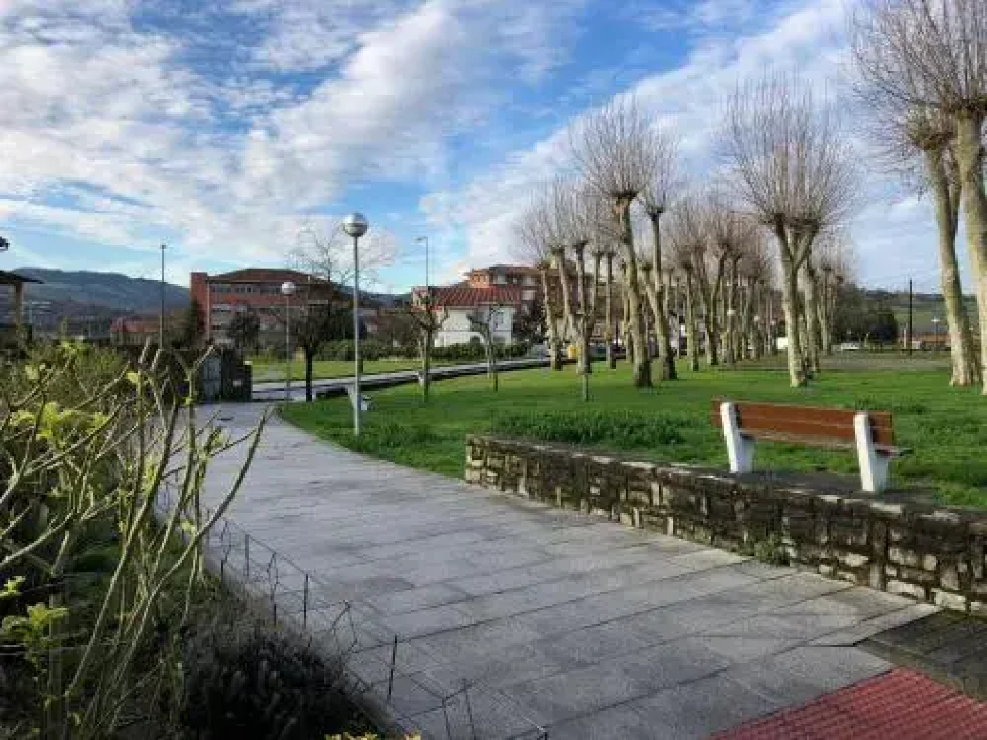 Pensión Paratene