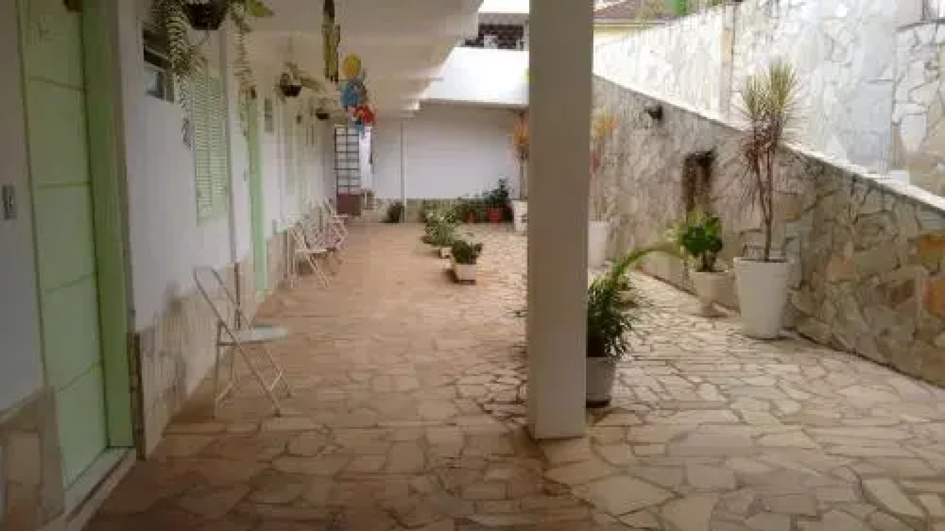 Pousada Samambaia