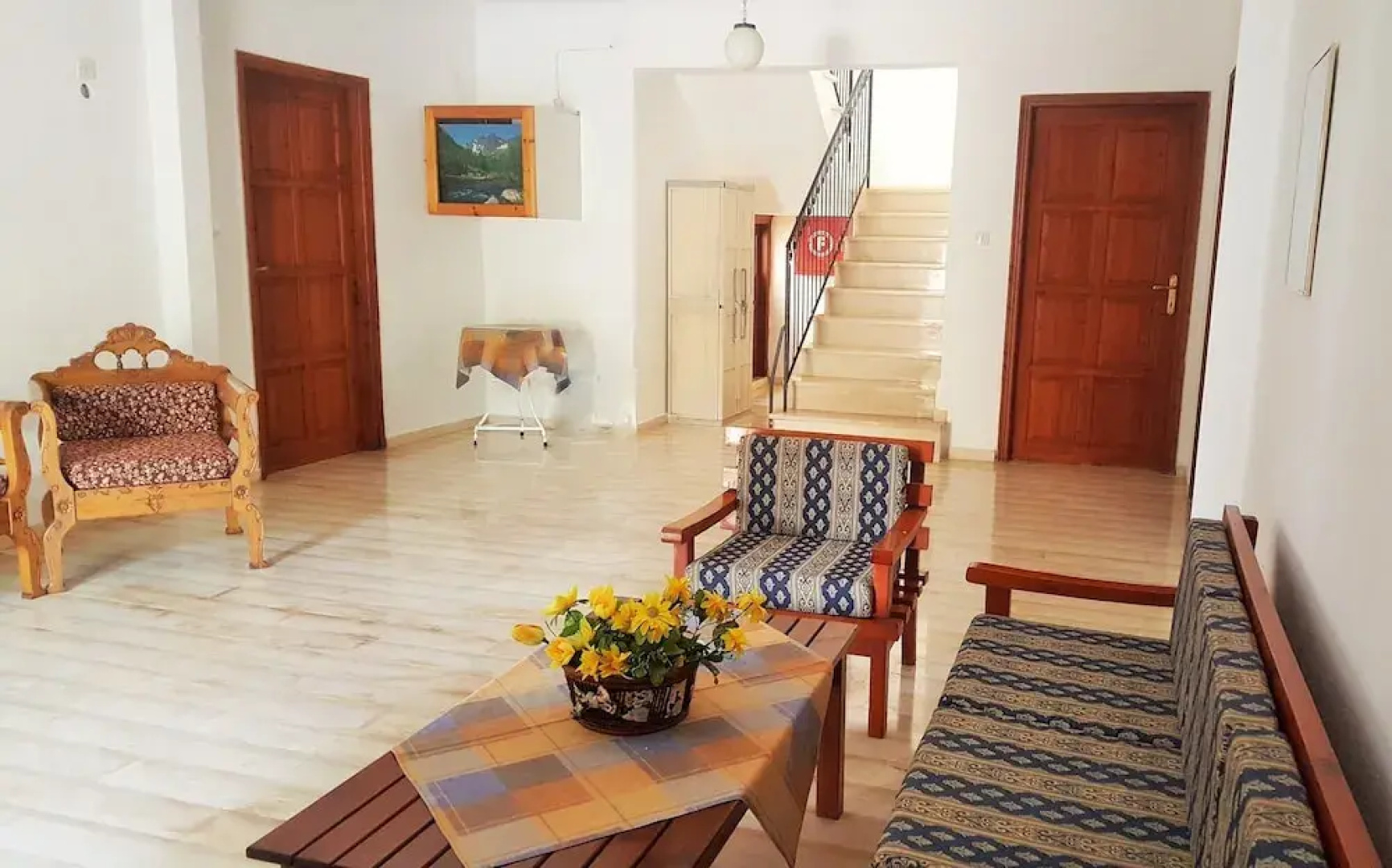 Elios Petit Village