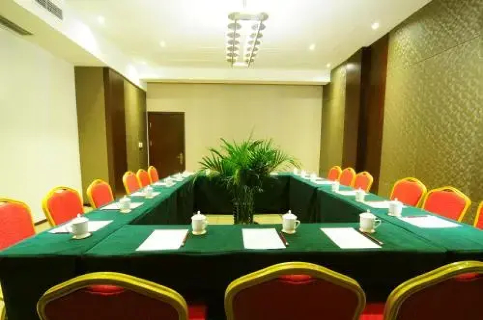 Wei Shang Hotel