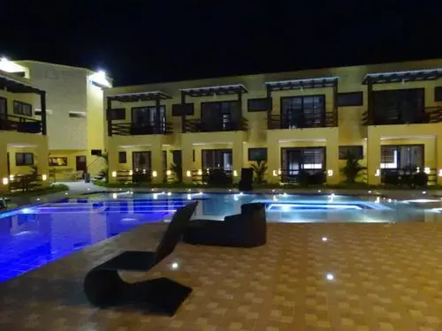 Hotel Balcones de Apiay
