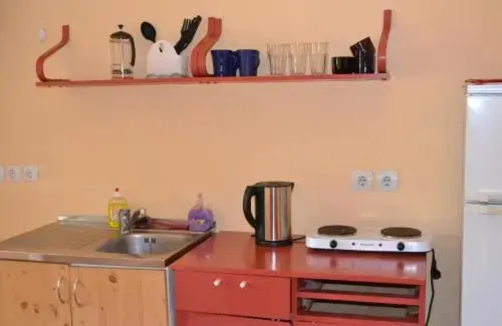 Lossikambri külaliskorter