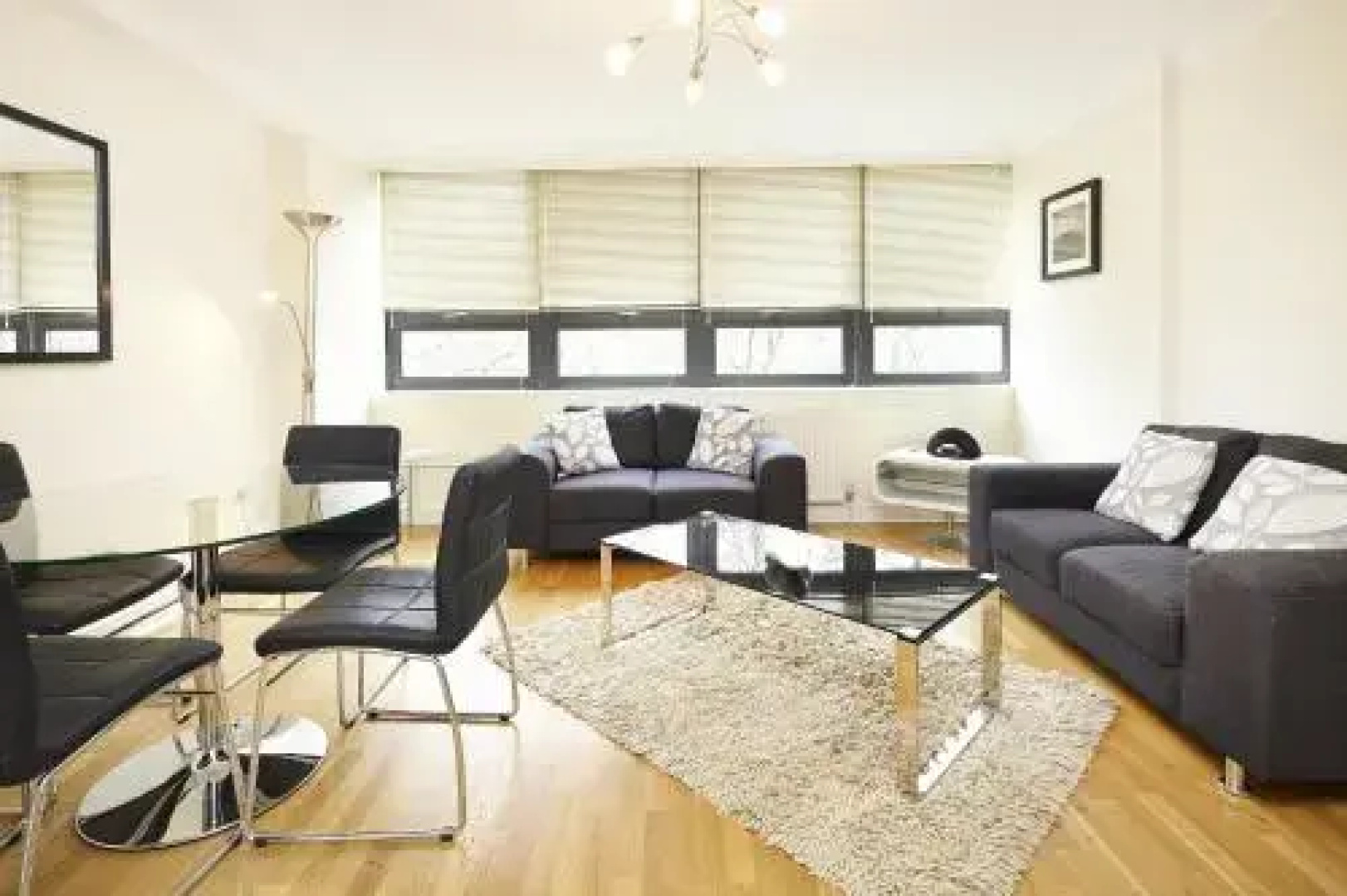 LCS Chancery Lane Apartments