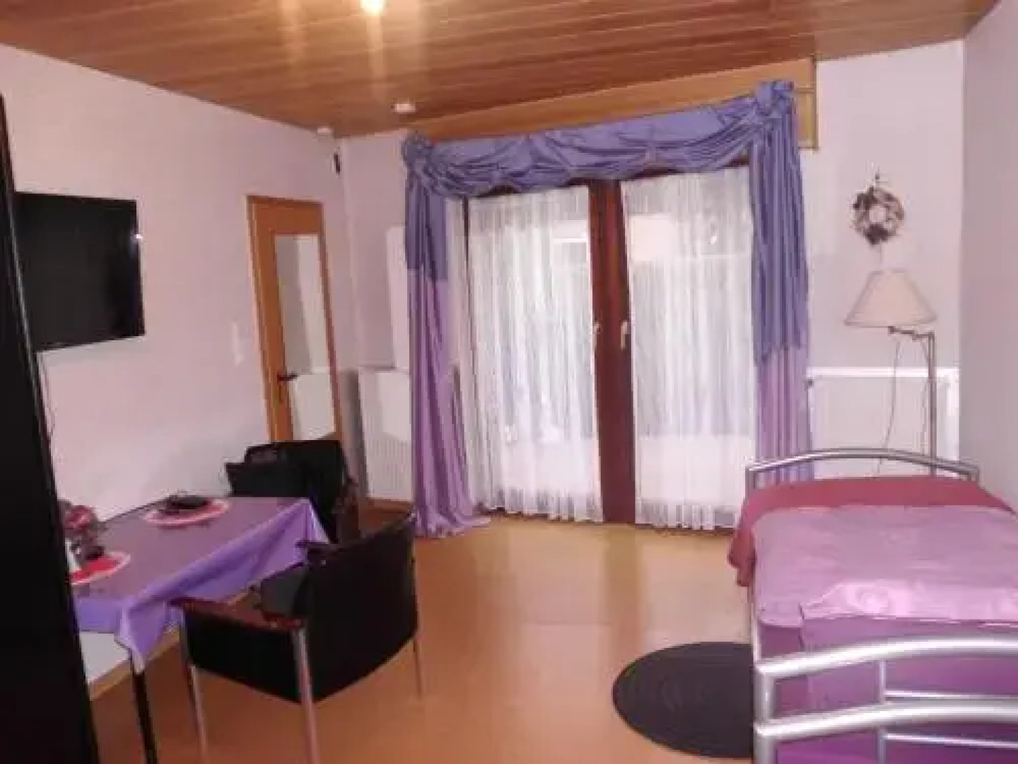 Ferienwohnung Hoffmann
