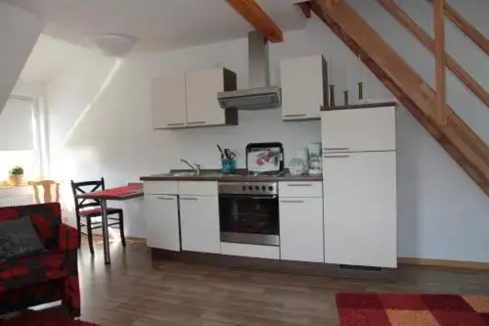 Haus am Grün