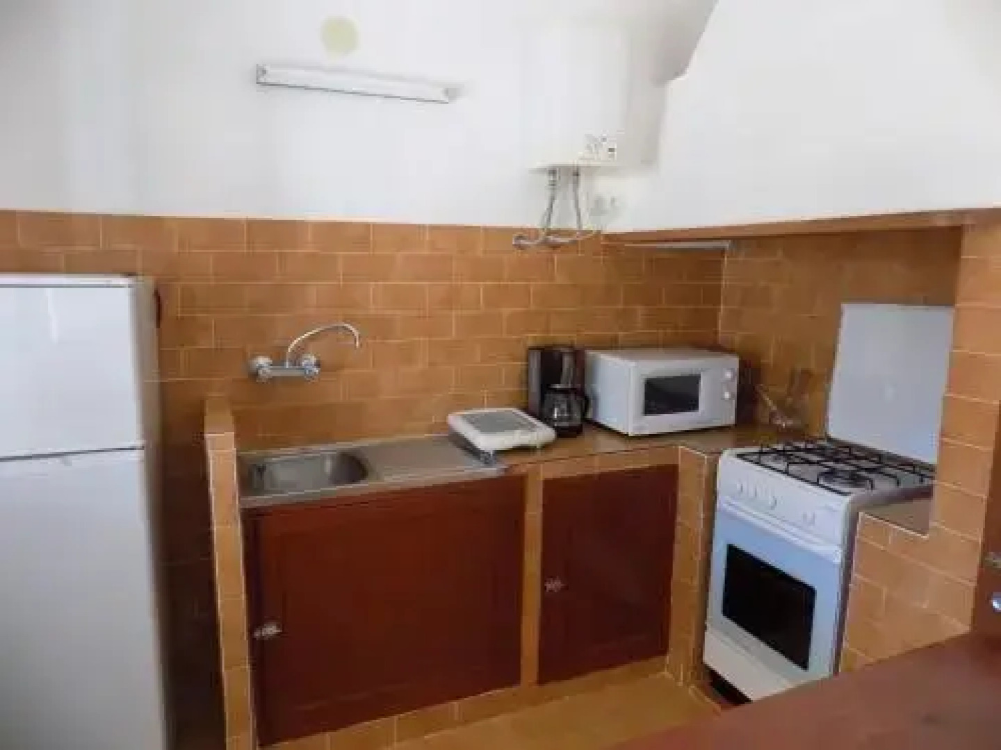 Casa Vicent Campanitx Es Pujols