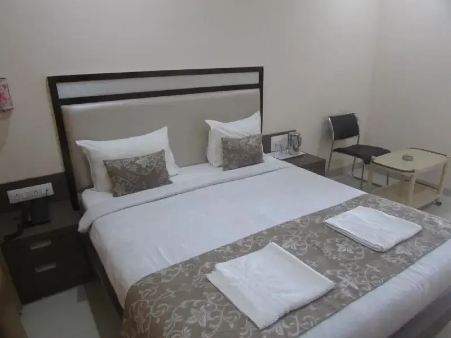 Hotel The Square