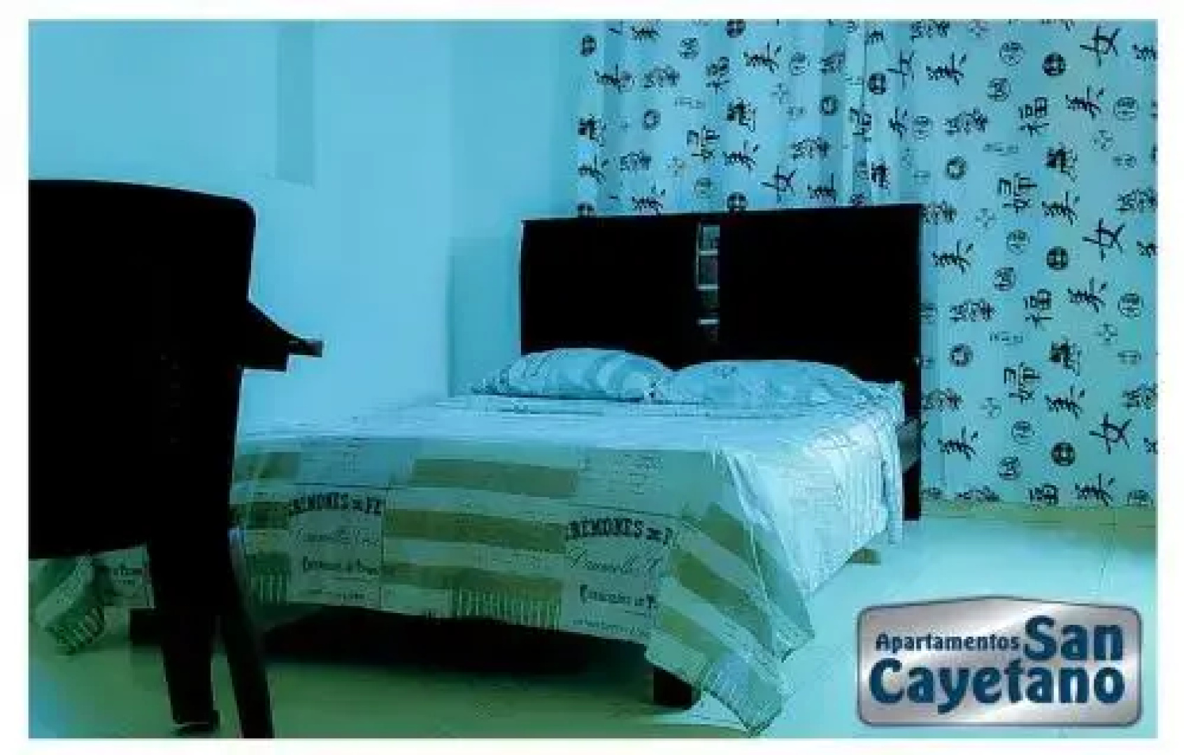 Apartaestudios San Cayetano