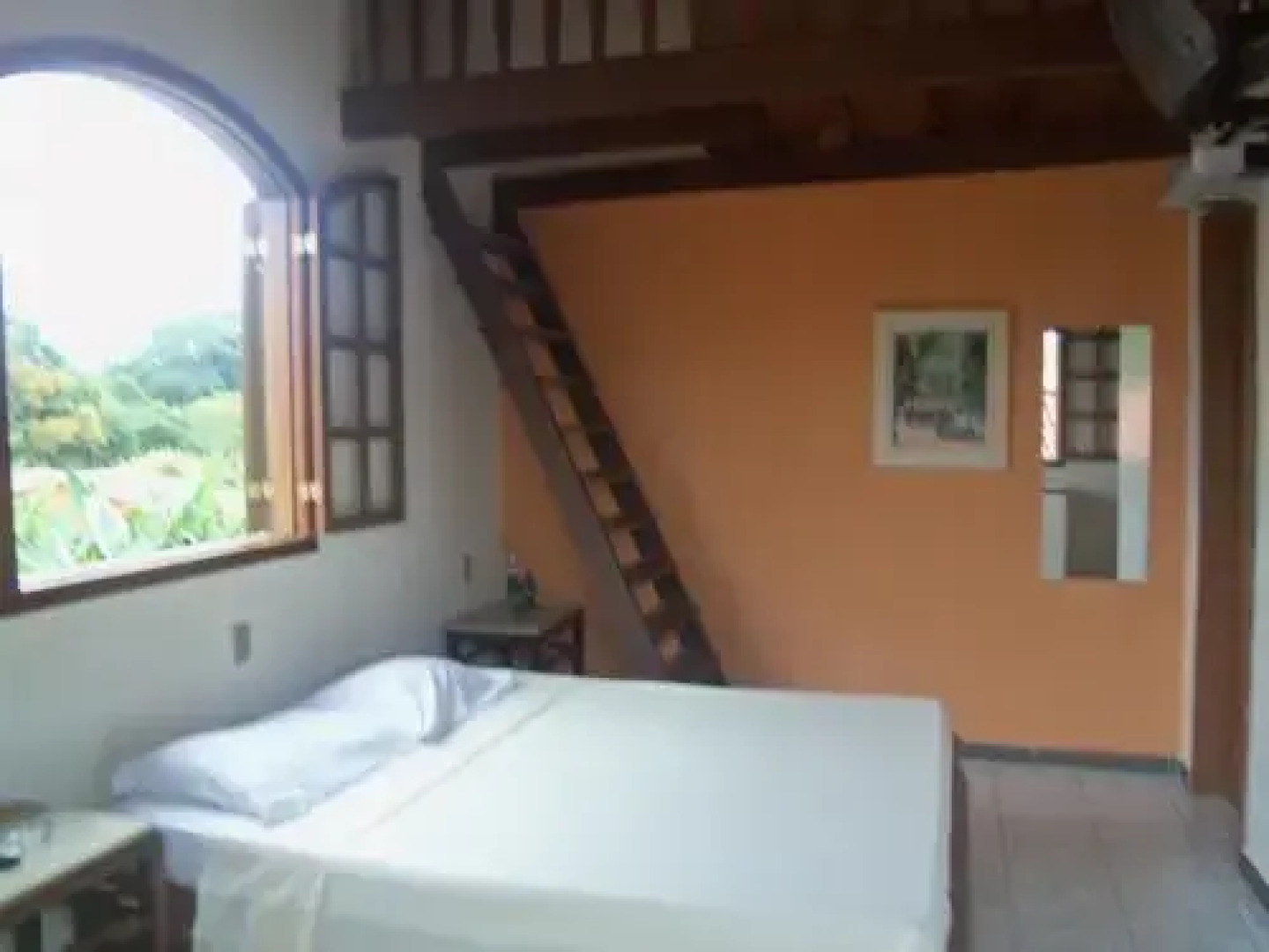 Pousada das Bromélias