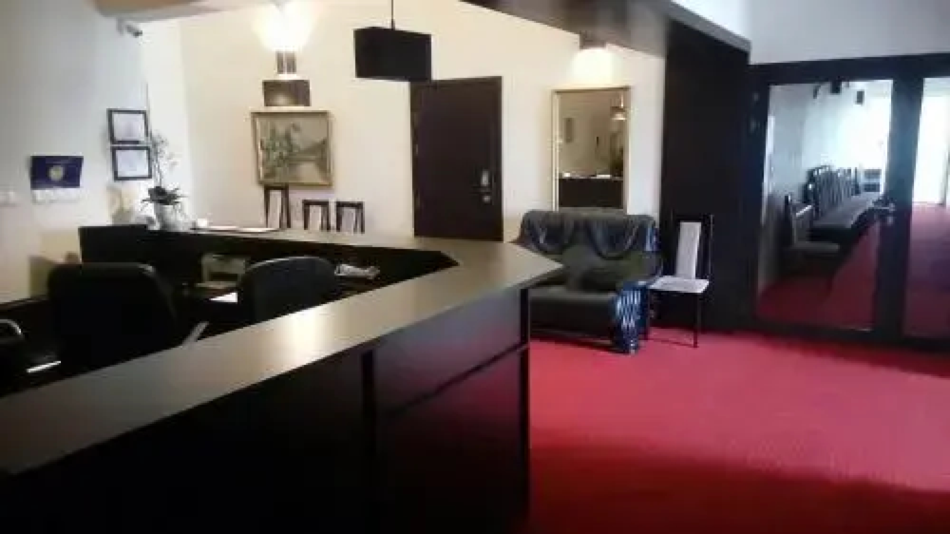Restauracja Hotel Graal