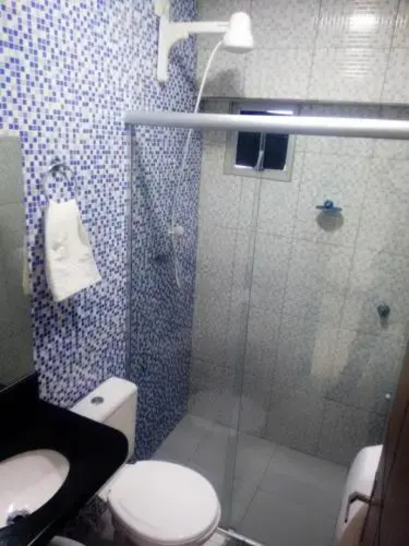 Pousada Itararé
