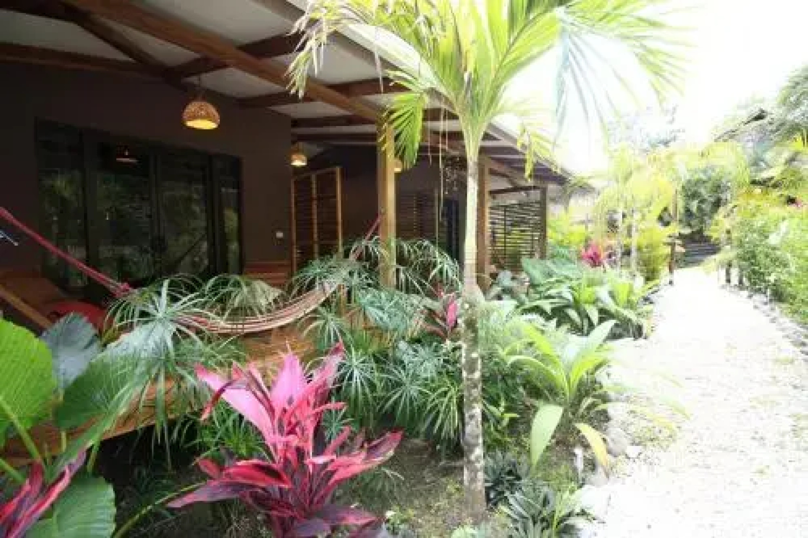 Ohana Villas
