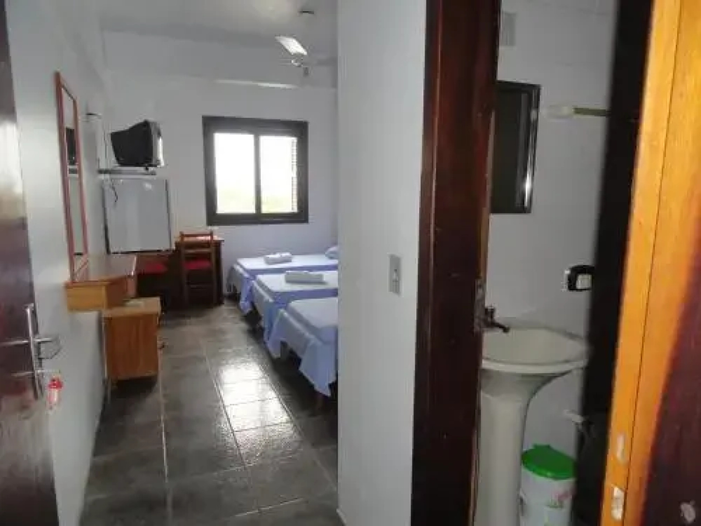 Hotel SulMar