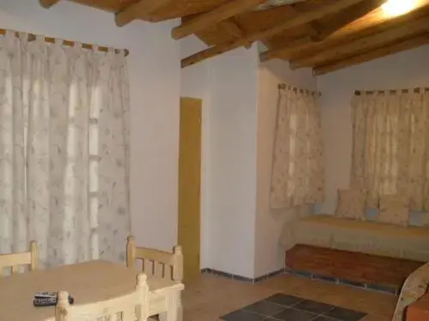 Tardecitas del Atuel