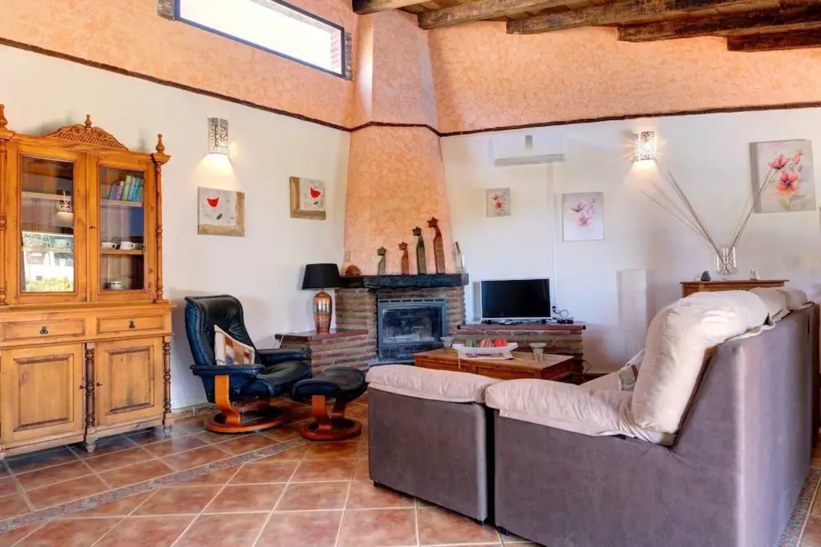 Villa Damián