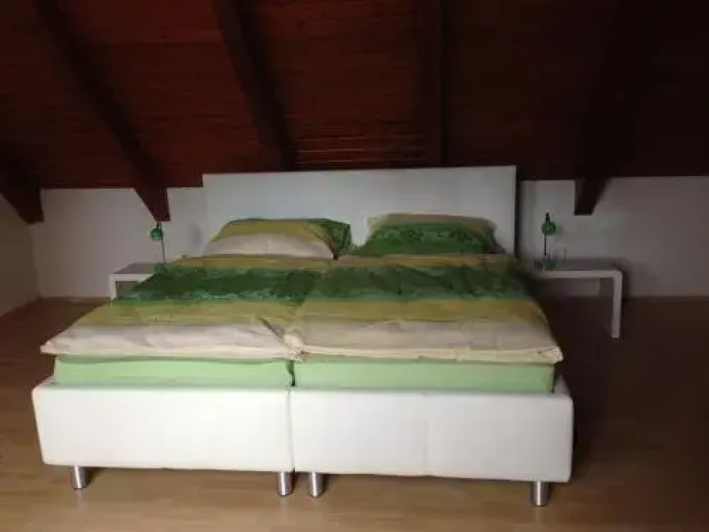 Apartmán Martin