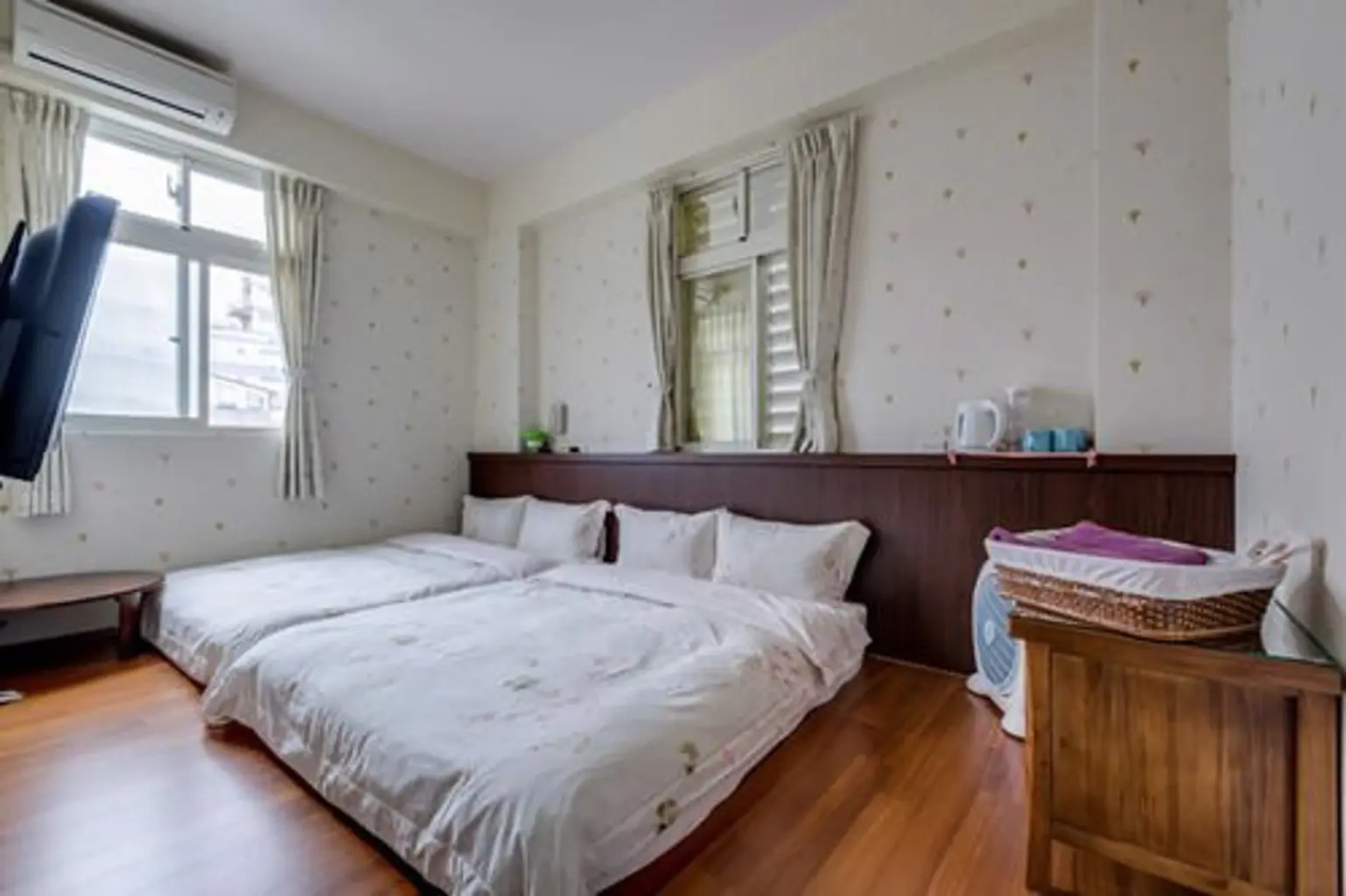 Hi Star B & B