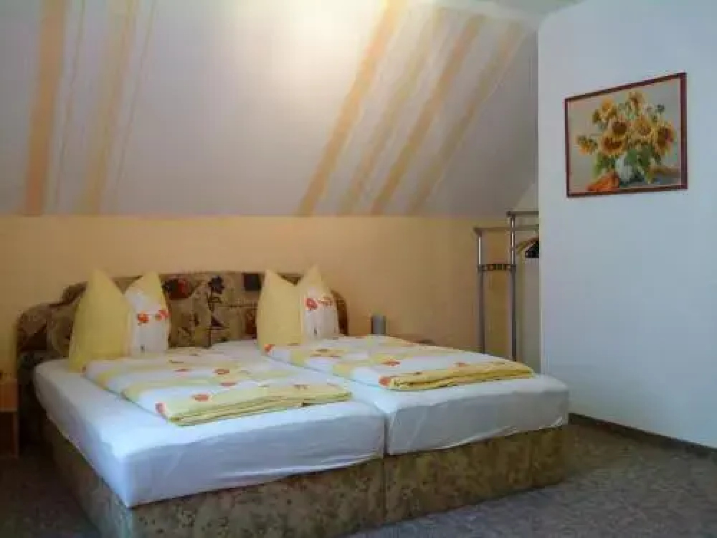 Ferienwohnung Kunz