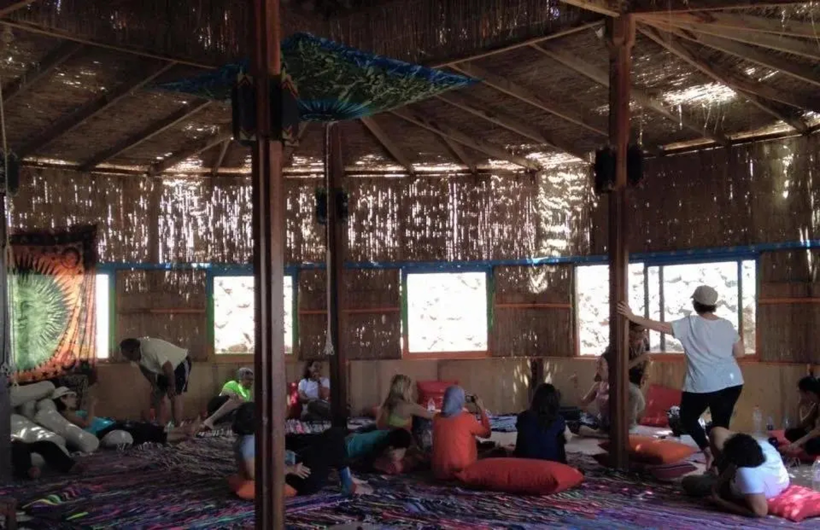 Safari Beach Nuweiba