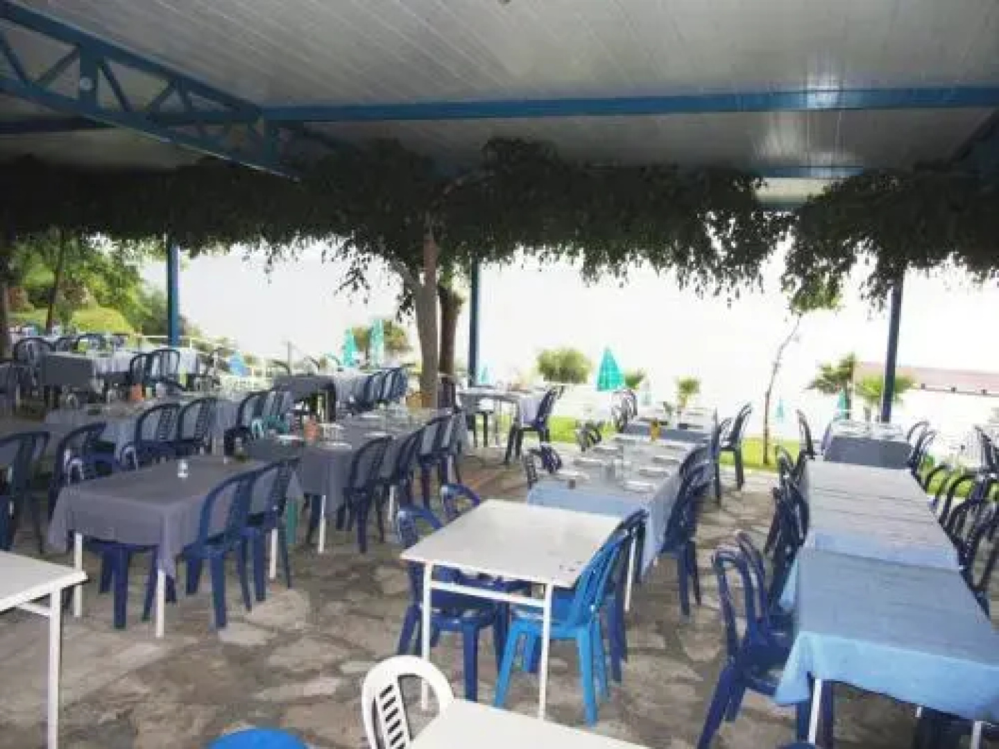 Tonia Beach House