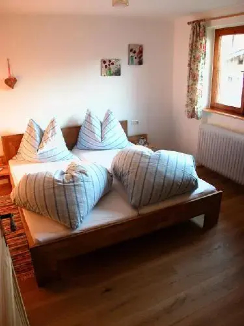 Appartement Huebgut