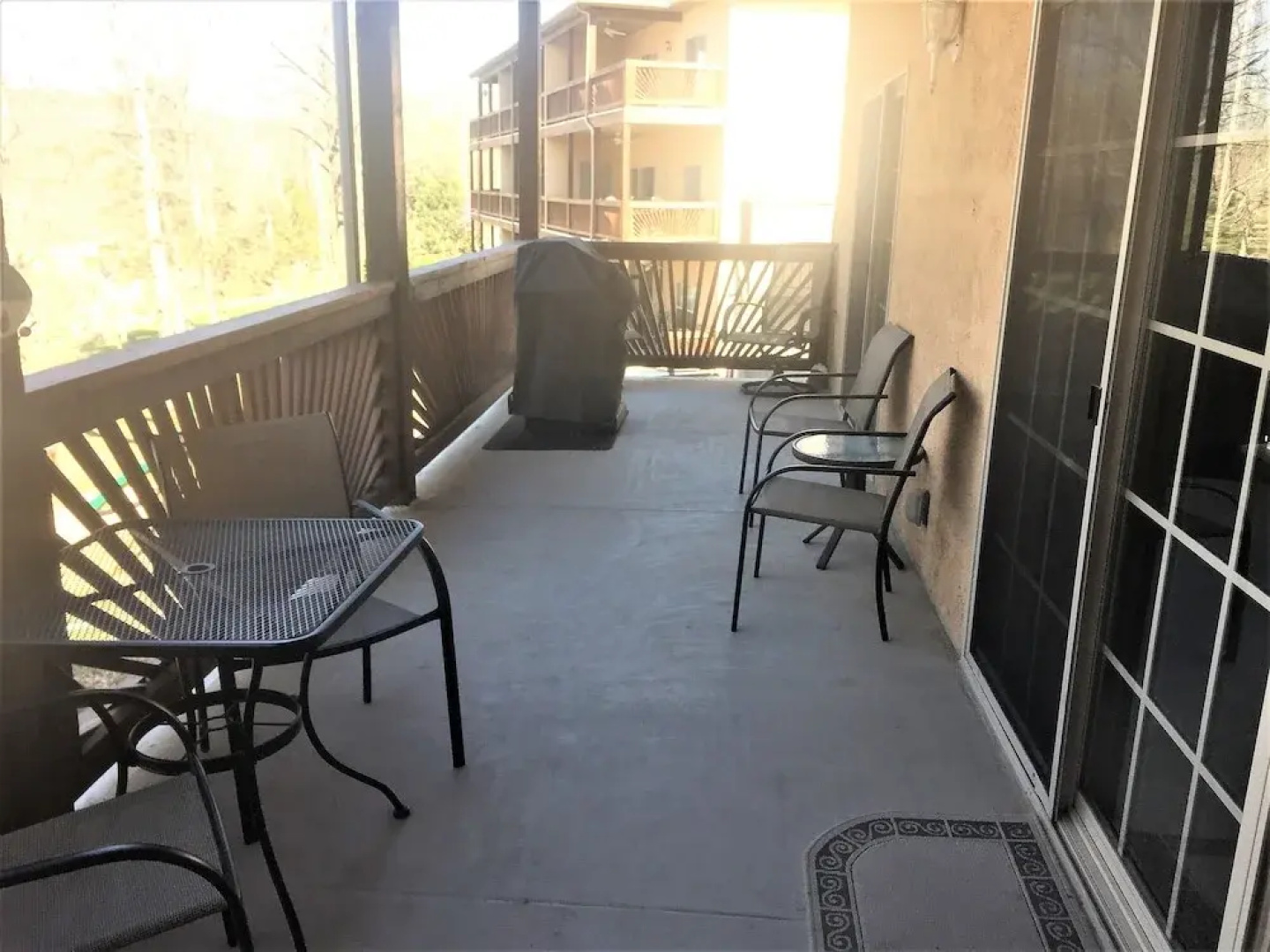 Tina Condo A-6