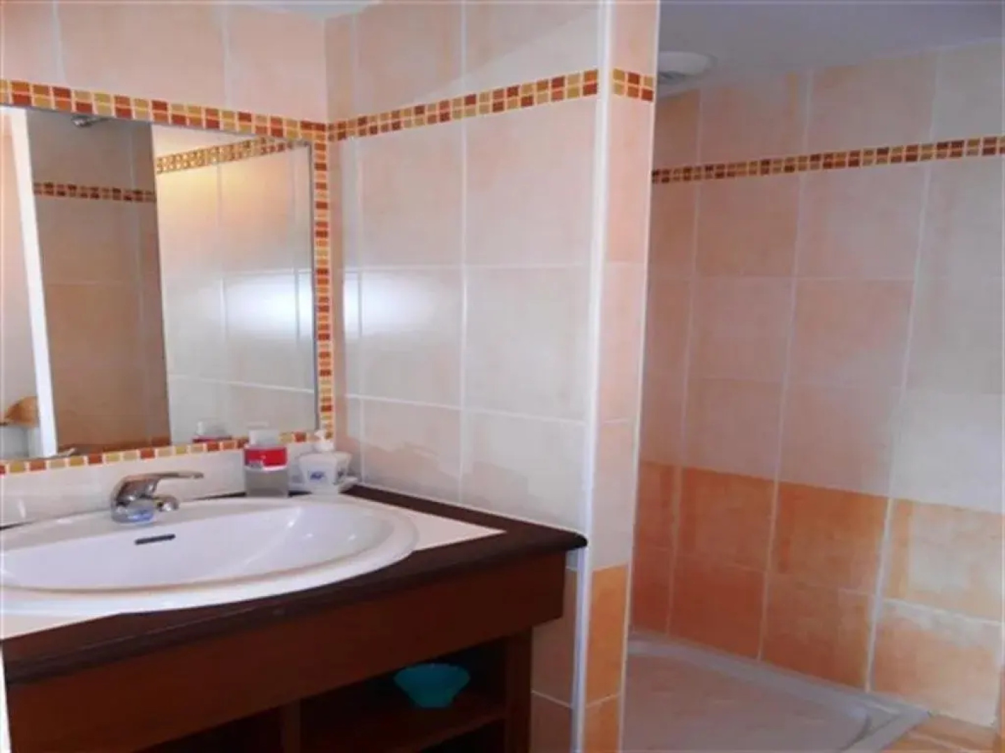 Rental Villa Residence Avec Piscine