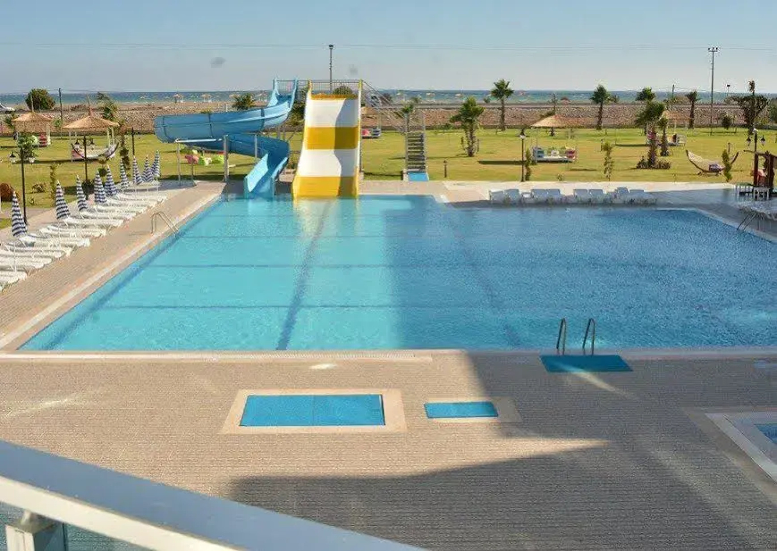 Grand Cinar Hotel