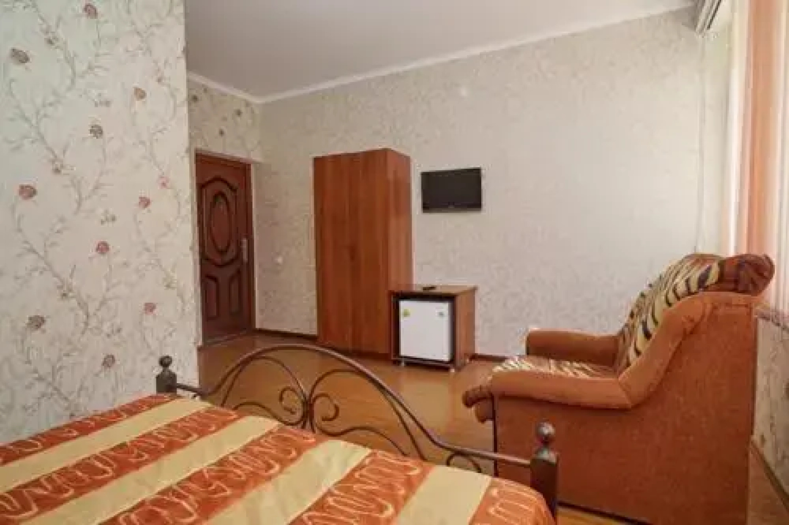 Hotel Comfort