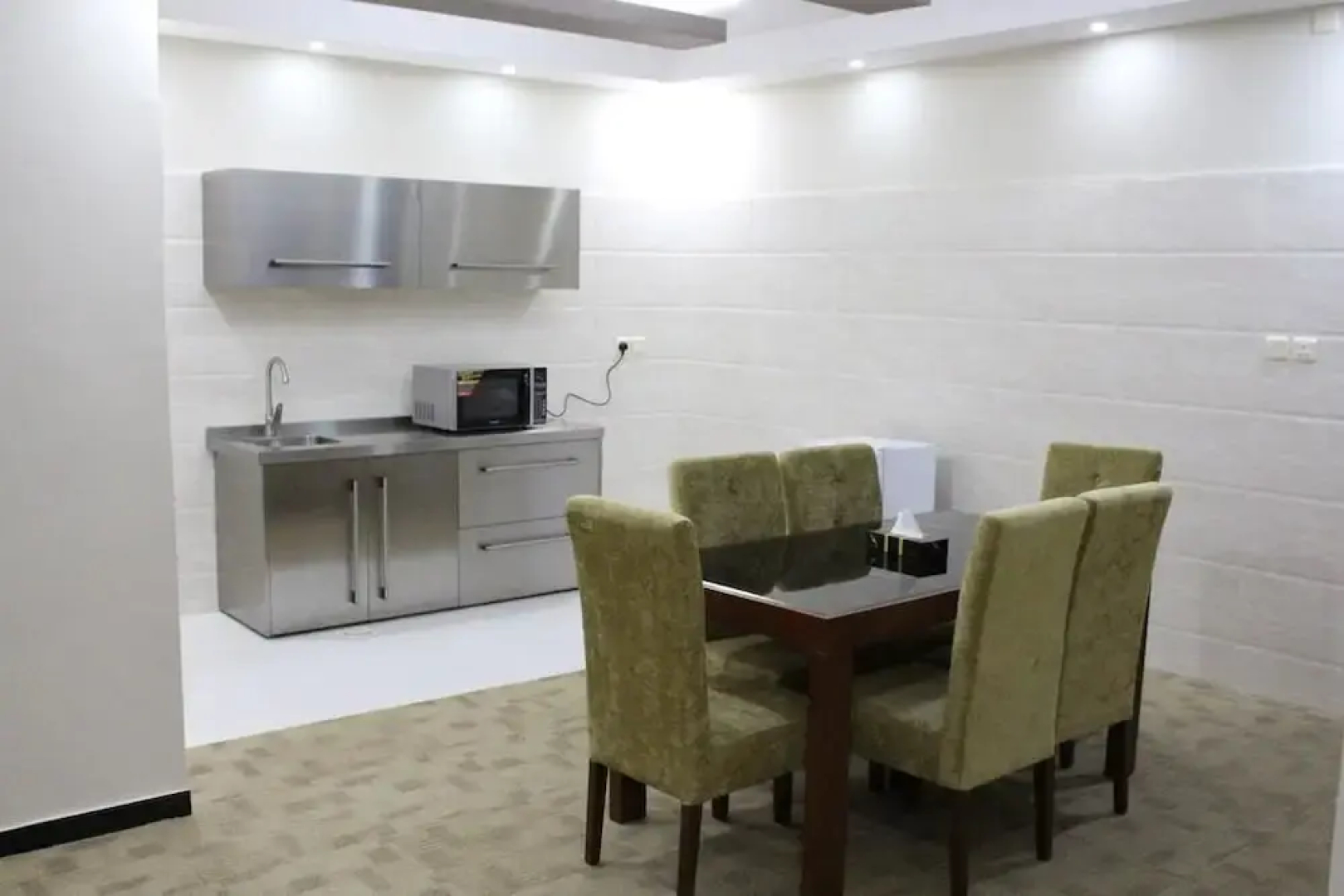 ETAB Hotels Suites